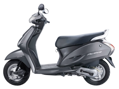 Honda Activa self drive rental Guwahati