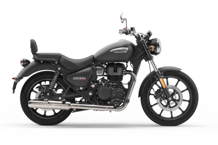 RE Meteor 350 self drive rental Guwahati