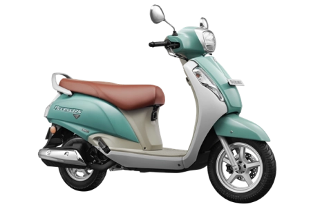 Suzuki Access self drive rental Guwahati