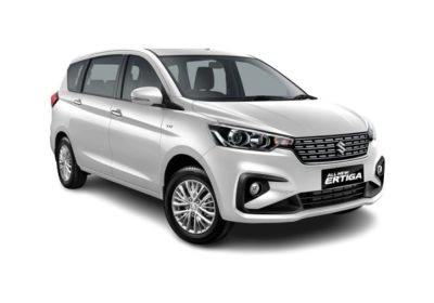 Suzuki Ertiga self drive rental Guwahati