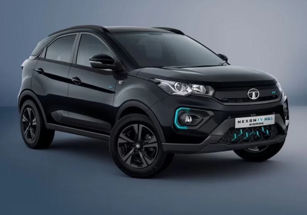 Tata Nexon self drive rental Guwahati