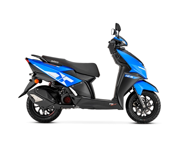 TVS Ntorq self drive rental Guwahati